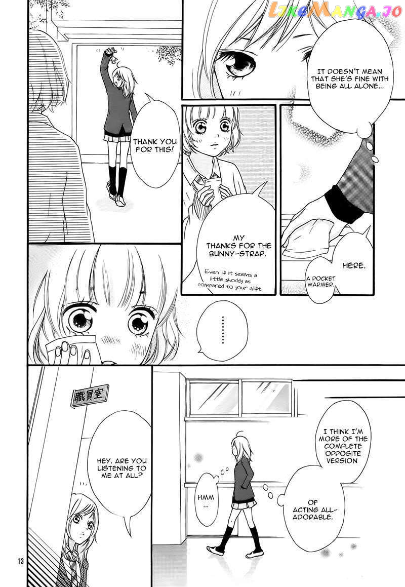 Ao Haru Ride, Chapter 2 image 15